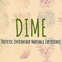 Dietetic Internship Marshall Experience (DIME)