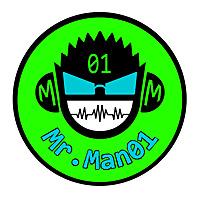 MrMan01 Radio
