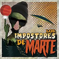 Los Impostores de Marte