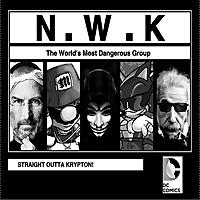 No Wifi On Kandor (NWK)