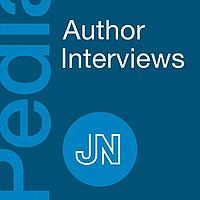 JAMA Pediatrics Author Interviews