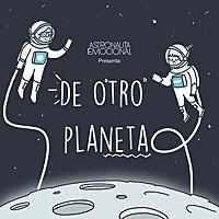 Astronauta Emocional