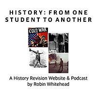History: From One Student To Another