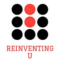 Reinventing U