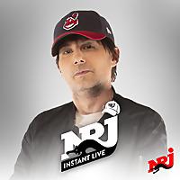 NRJ Instant Live avec Double F