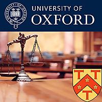 Law and Politics from St Antony's College