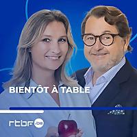 Bientôt à table : votre émission cuisine