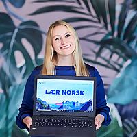 Norsklærer Karense