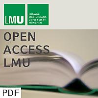 Medizin - Open Access LMU - Teil 09/22