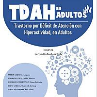 TDAH en ADULTOS.