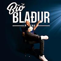 Bíóblaður