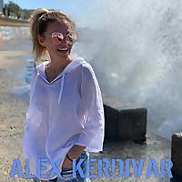 Alex Kerdivar