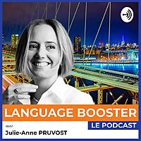 Language Booster - Version Française