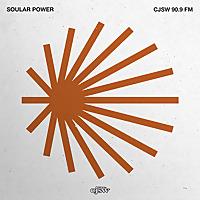 Soular Power