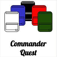 Commander Quest