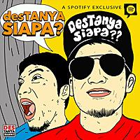DESTAnya Siapa?
