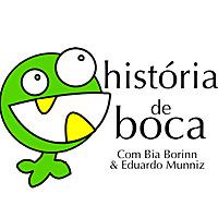História de Boca - Podcast para Crianças de todas as idades!