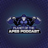 Planet of the Apes Podcast