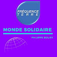 Monde Solidaire • Fréquence Terre
