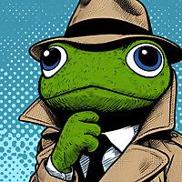 The Watch Frogs