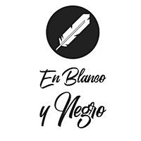 Poesía En Blanco y Negro
