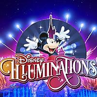 Disney Illuminations