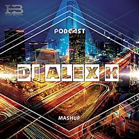Dj Alex K Mashup Collection Presents