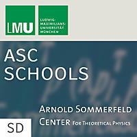 Theoretical Physics Schools (ASC)