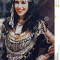 Ofra Haza - Gospel Jewish songs