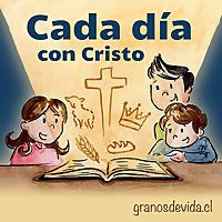 Cada día con Cristo — Podcast infantil