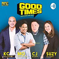Good Times Official (Audio Only)