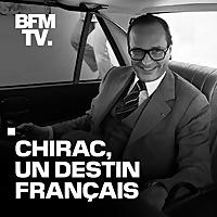 Chirac, un destin français