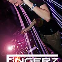 DJ 5-Fingerz's Podcast