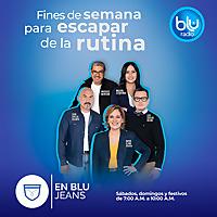 En BLU Jeans