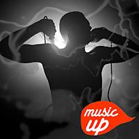 Music UP Residentes