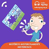 Mistérios Misteriosamente Misteriosos
