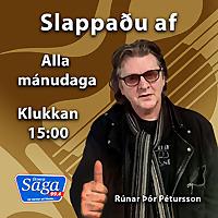 Slappaðu af