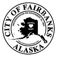 City of Fairbanks Podcast