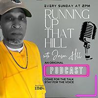 Running Up That Hill with Jason Hill