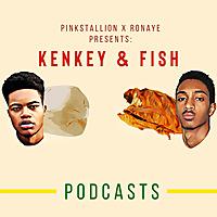 Kenkey And Fish