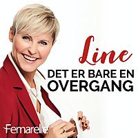 Det er bare en overgang