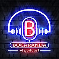 Bocaranda Podcast
