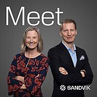 Meet Sandvik