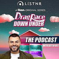 Stan Original RuPaul's Drag Race Down Under: The Podcast