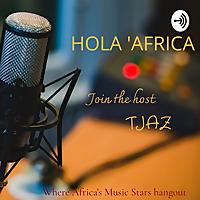 HOLA' AFRICA