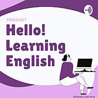Hello! Learning English