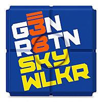 GENERATION SKYWALKER: STAR WARS