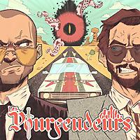Les Pourfendeurs 🐲 Série Audio
