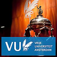 Lekenpraatjes VU-promovendi