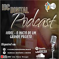 IBC digital Podcast